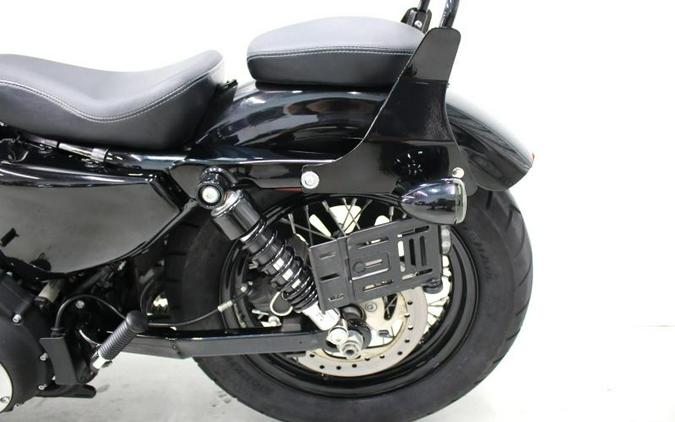 2014 Harley Davidson Sportster Forty-Eight XL1200X