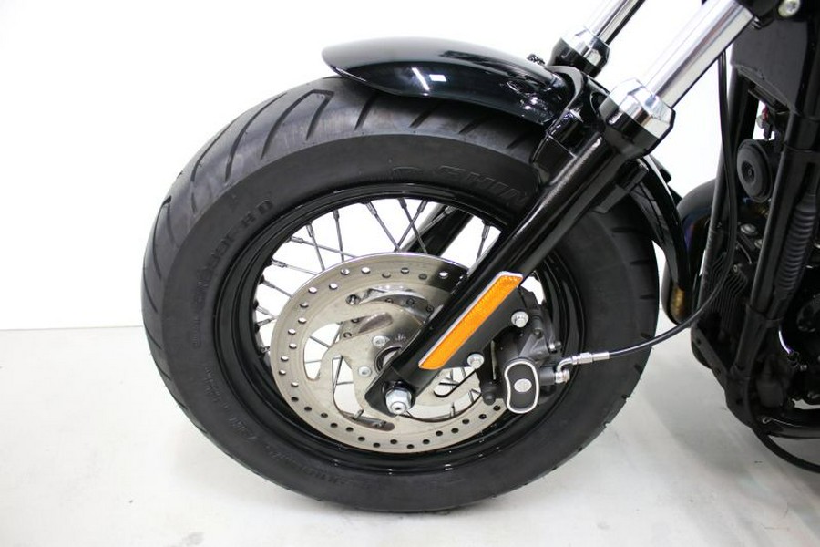 2014 Harley Davidson Sportster Forty-Eight XL1200X