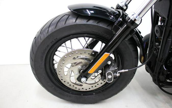 2014 Harley Davidson Sportster Forty-Eight XL1200X