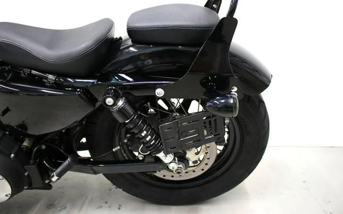 2014 Harley Davidson Sportster Forty-Eight XL1200X