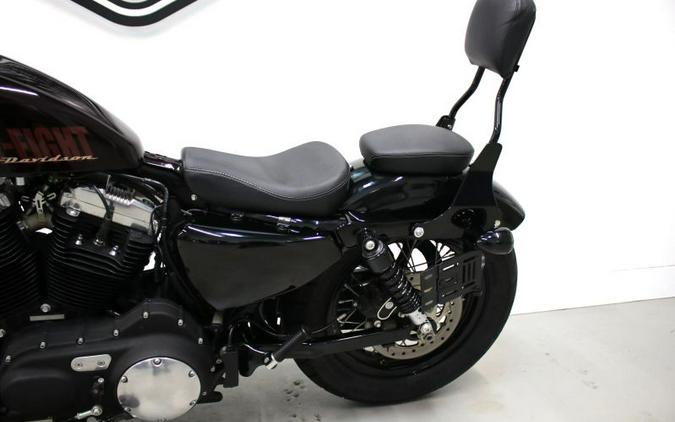 2014 Harley Davidson Sportster Forty-Eight XL1200X