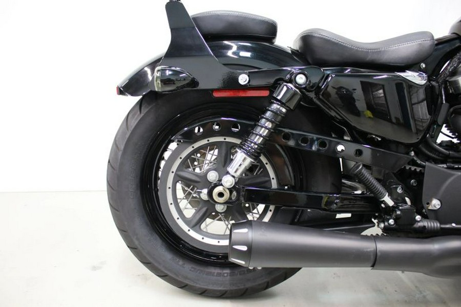 2014 Harley Davidson Sportster Forty-Eight XL1200X