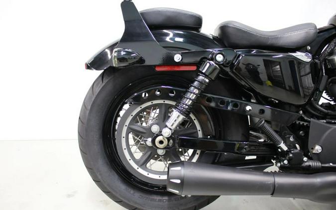 2014 Harley Davidson Sportster Forty-Eight XL1200X