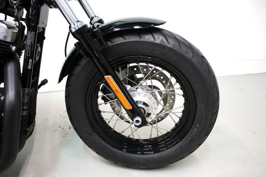 2014 Harley Davidson Sportster Forty-Eight XL1200X