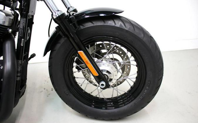2014 Harley Davidson Sportster Forty-Eight XL1200X