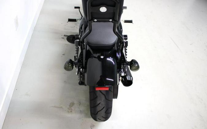 2014 Harley Davidson Sportster Forty-Eight XL1200X