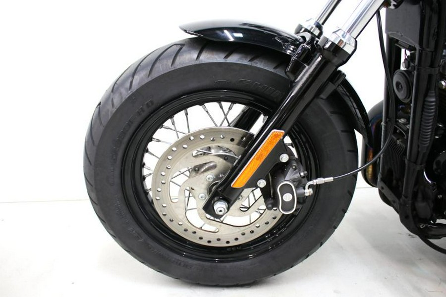 2014 Harley Davidson Sportster Forty-Eight XL1200X