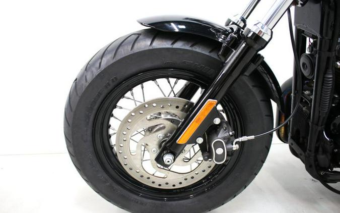 2014 Harley Davidson Sportster Forty-Eight XL1200X