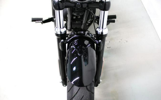 2014 Harley Davidson Sportster Forty-Eight XL1200X