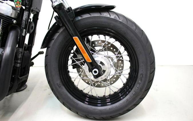 2014 Harley Davidson Sportster Forty-Eight XL1200X