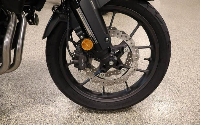 2026 Honda® NX500