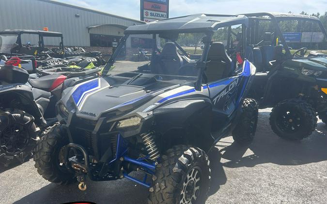 2020 Honda Talon 1000X