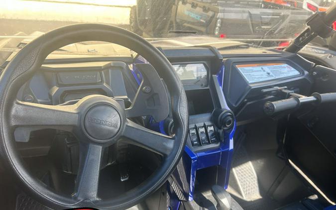 2020 Honda Talon 1000X