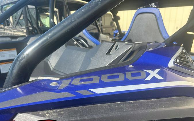 2020 Honda Talon 1000X