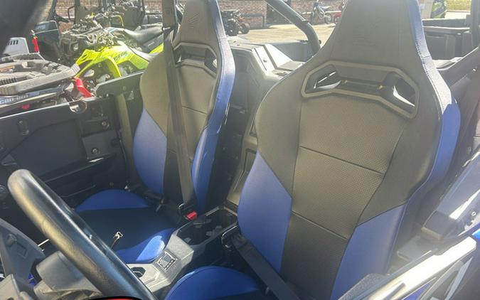2020 Honda Talon 1000X
