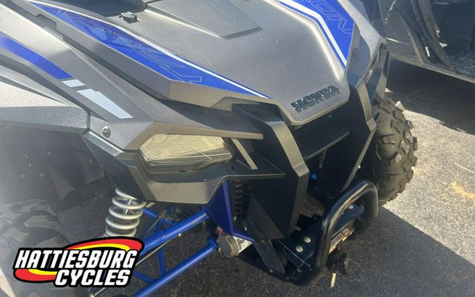 2020 Honda Talon 1000X