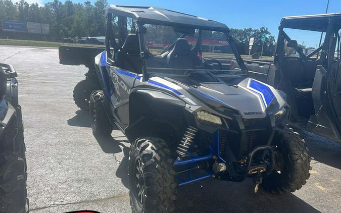 2020 Honda Talon 1000X