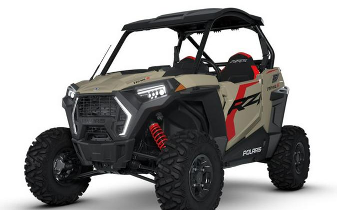 2026 Polaris RZR Trail S