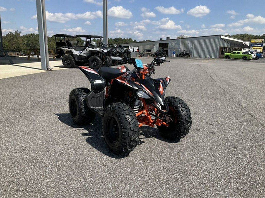 2026 Kayo Predator 110
