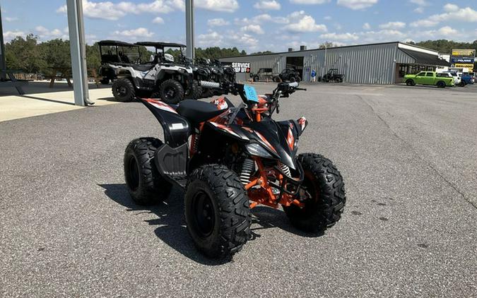 2026 Kayo Predator 110