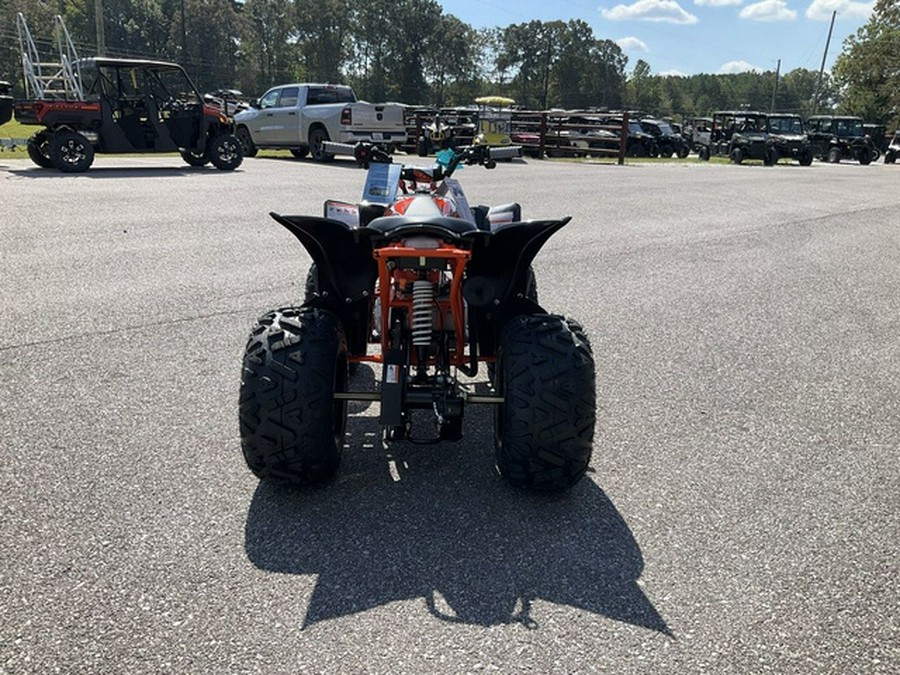 2026 Kayo Predator 110