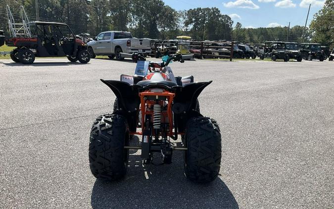 2026 Kayo Predator 110