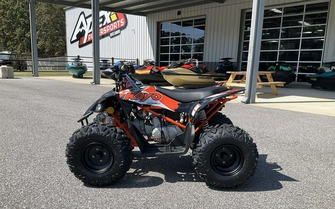 2026 Kayo Predator 110