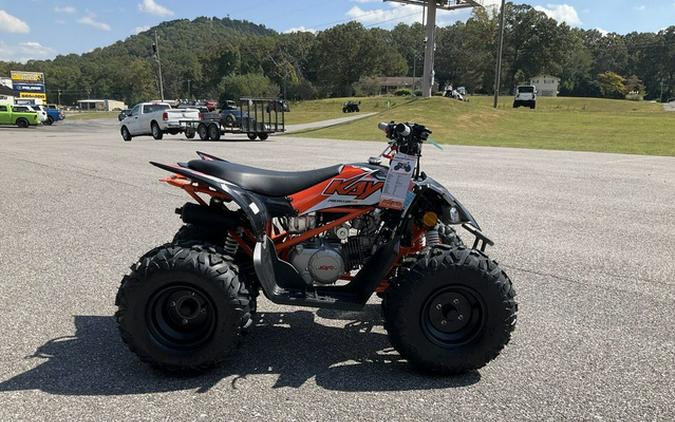 2026 Kayo Predator 110