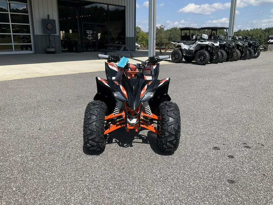 2026 Kayo Predator 110