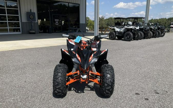 2026 Kayo Predator 110
