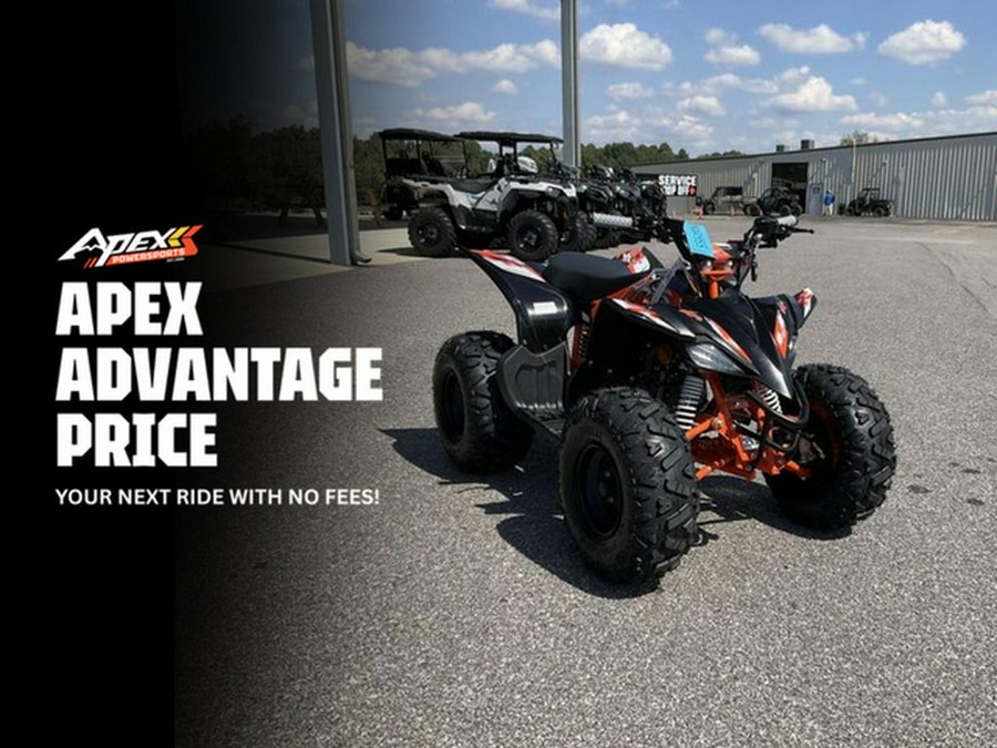 2026 Kayo Predator 110