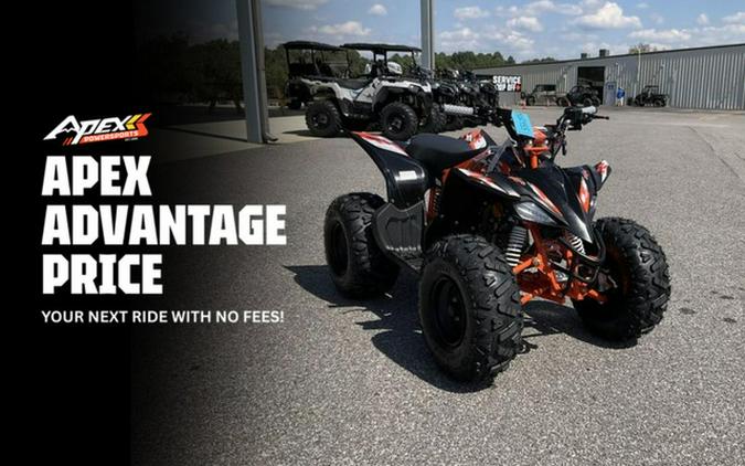 2026 Kayo Predator 110