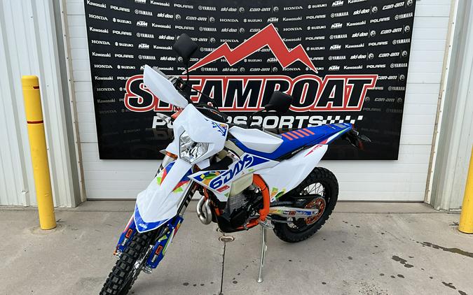 2026 KTM 500 EXC-F SIX DAYS - MM8809
