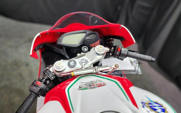 2018 MV Agusta F3 800 RC SPECIAL EDITION