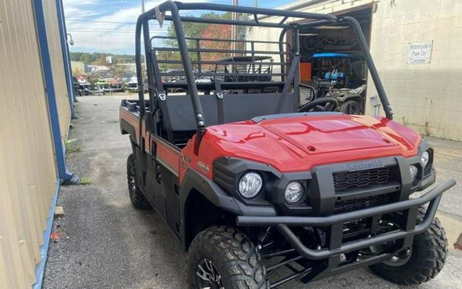 2023 Kawasaki Mule PRO-FX EPS LE