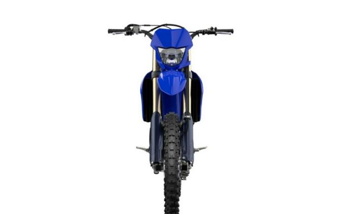 2024 Yamaha WR450F