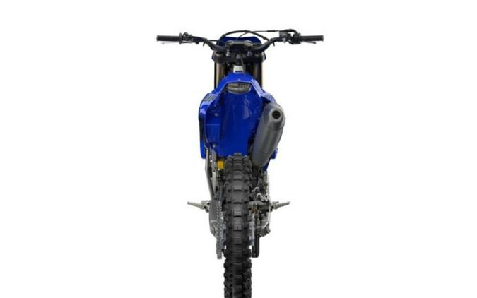 2024 Yamaha WR450F