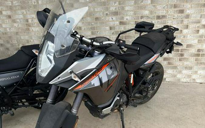 2015 KTM 1190 Adventure