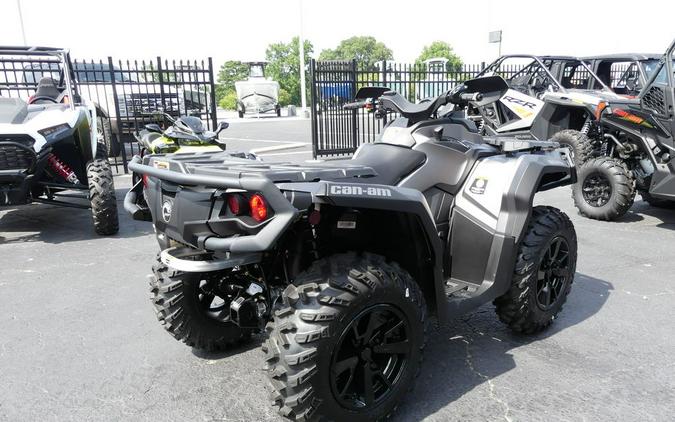 2024 Can-Am® Outlander XT 1000R