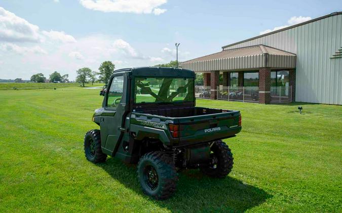 2025 Polaris Ranger XP 1000 NorthStar Edition Premium