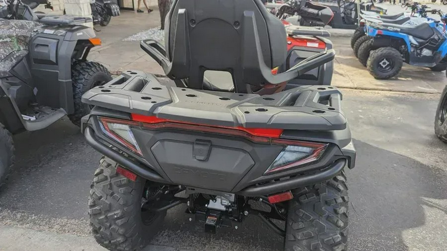 New 2024 CFMOTO CFORCE 600 TOURING