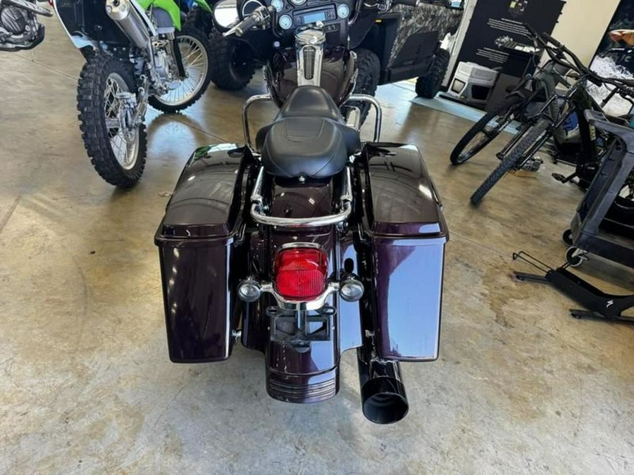 2006 Harley-Davidson® FLHX - Street Glide®