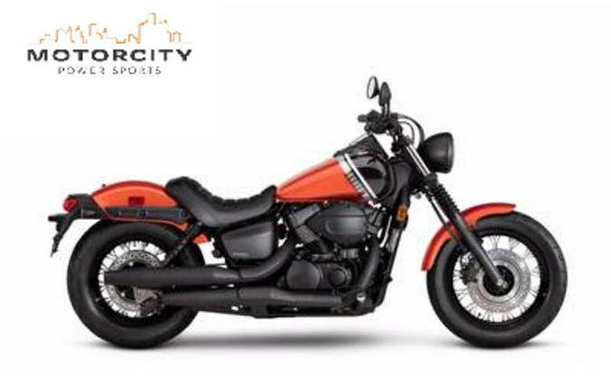 2024 Honda® Shadow Phantom