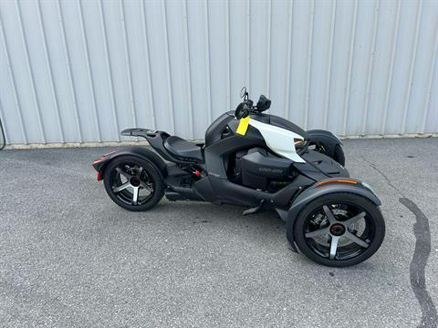 2023 Can-Am Ryker 900 ACE