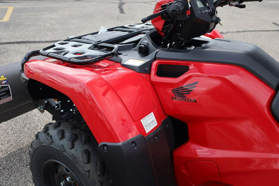 2024 Honda® FourTrax Foreman 4x4