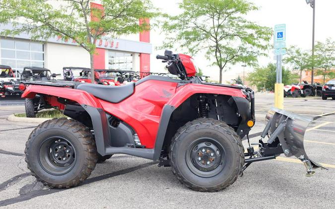 2024 Honda® FourTrax Foreman 4x4