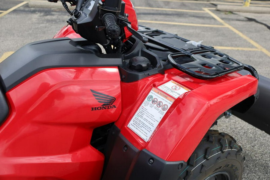 2024 Honda® FourTrax Foreman 4x4