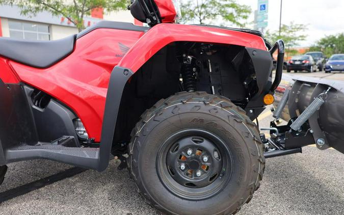 2024 Honda® FourTrax Foreman 4x4