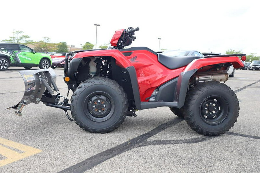 2024 Honda® FourTrax Foreman 4x4