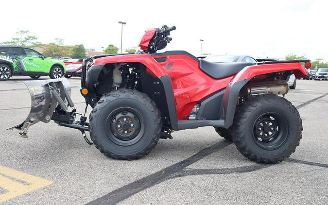 2024 Honda® FourTrax Foreman 4x4